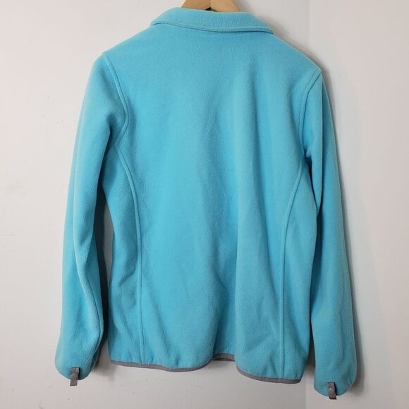 The North Face Girls Osolita 2 Triclimate Jacket Size XXL Blue 3-in-1 - Picture 3 of 8